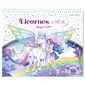 Licorne de rêve, Magie des fées