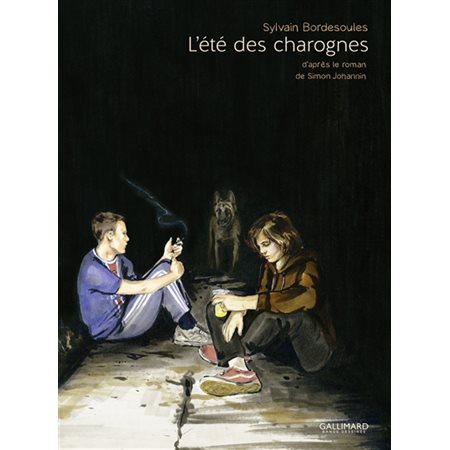 L'été des charognes