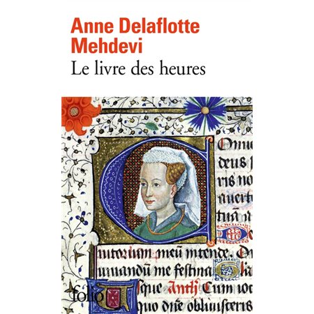 Le livre des heures