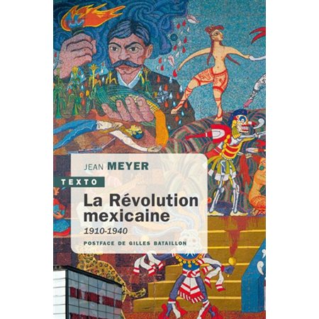 La révolution mexicaine