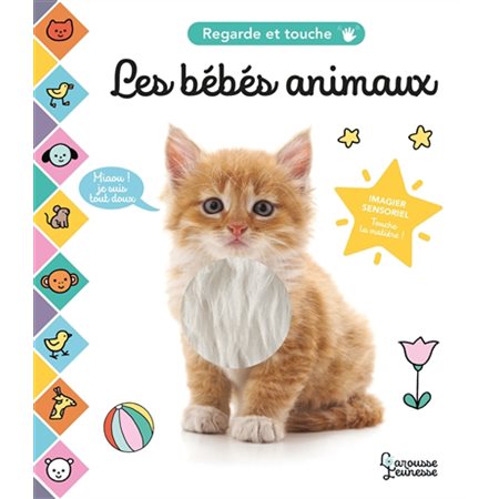 Les bébés animaux