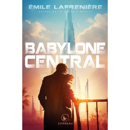 Babylone central