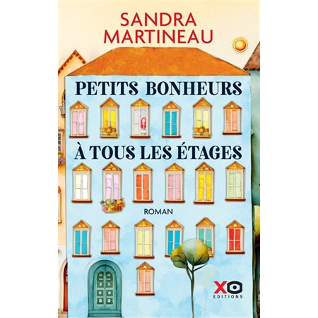 Petits bonheurs à tous les étages