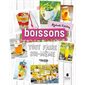 Boissons tout faire soi-même