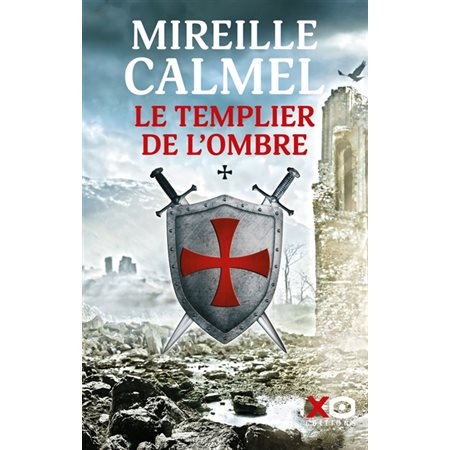 Le templier de l''ombre