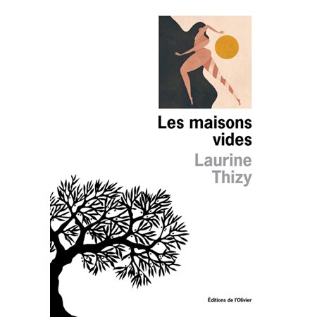 Les maisons vides