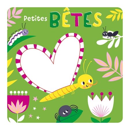 Petites bêtes