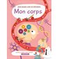 Mon corps, Mon grand livre de réponses