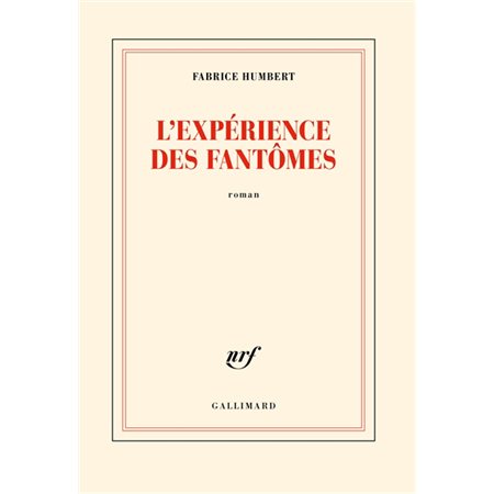 L'expérience des fantômes