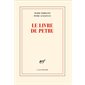 Le livre de Petru