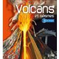 Volcans et séismes à la loupe