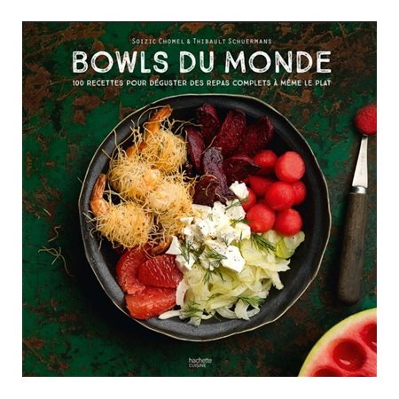 Bowls du monde