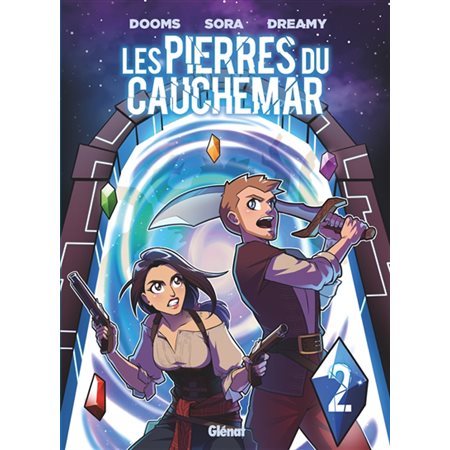 Les pierres du cauchemar #2