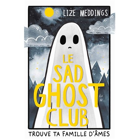 Le Sad Ghost Club