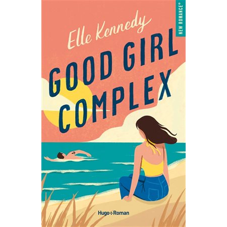 Good girl complex  #1 Avalon bay