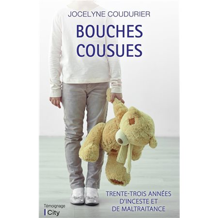 Bouches cousues