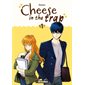 Cheese in the trap #1