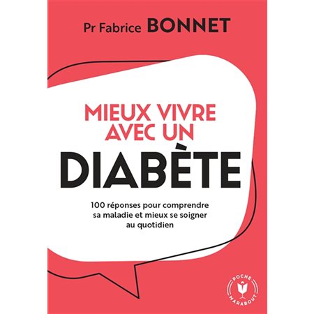 Mieux vivre avec un diabète