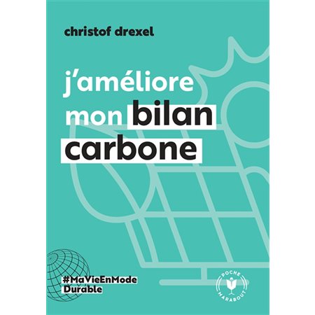 J'améliore mon bilan carbone