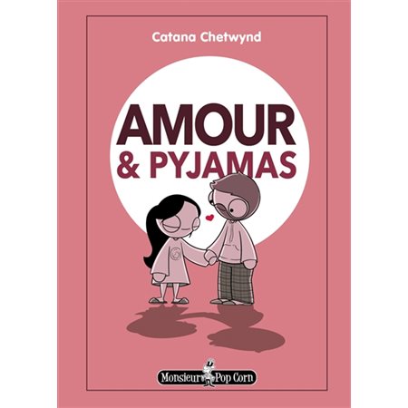 Amour & pyjamas