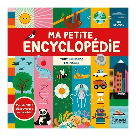 Ma petite encyclopédie