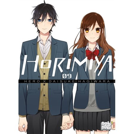 Hori & Miyamura #09