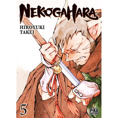 Nekogahara