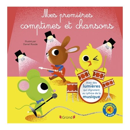 Mes premières comptines et chansons, Vol. 2