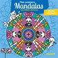 Mes premiers mandalas, Les bébés animaux