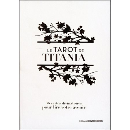 le tarot de Titania