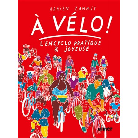 A vélo !