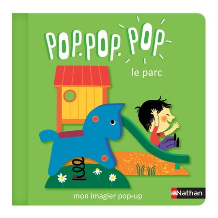 Pop.pop.pop le parc