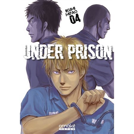 Under prison #4