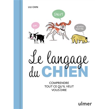 Le langage du chien