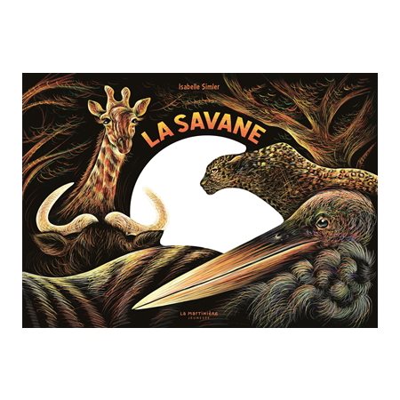 La savane