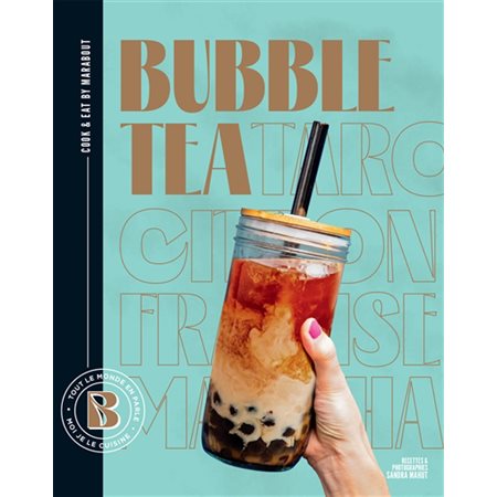 Bubble tea