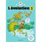 L'évolution en BD