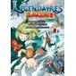 Les légendaires saga #8