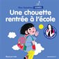 chouette rentrée à l''école