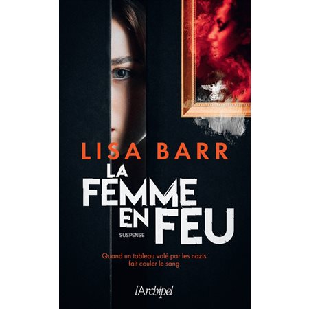 La femme en feu