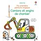 Camions et engins de chantier