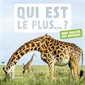 Qui est le plus... ?