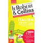Robert & Collins italien poche