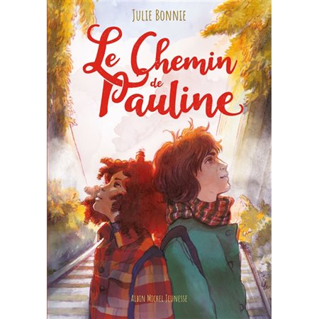 Le chemin de Pauline