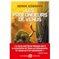 Les profondeurs de Vénus