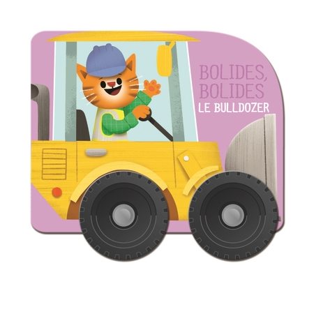 Le bulldozer