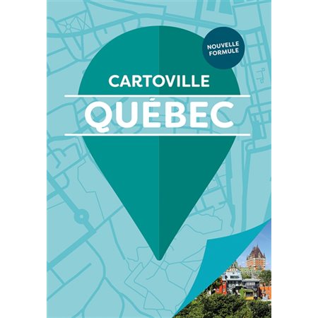 Cartoville Québec