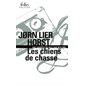 Les chiens de chasse