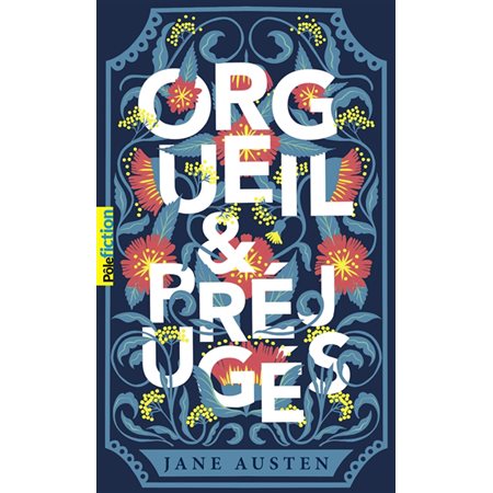 Orgueil et préjugés