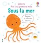 Mes tout premiers mots Sous la mer